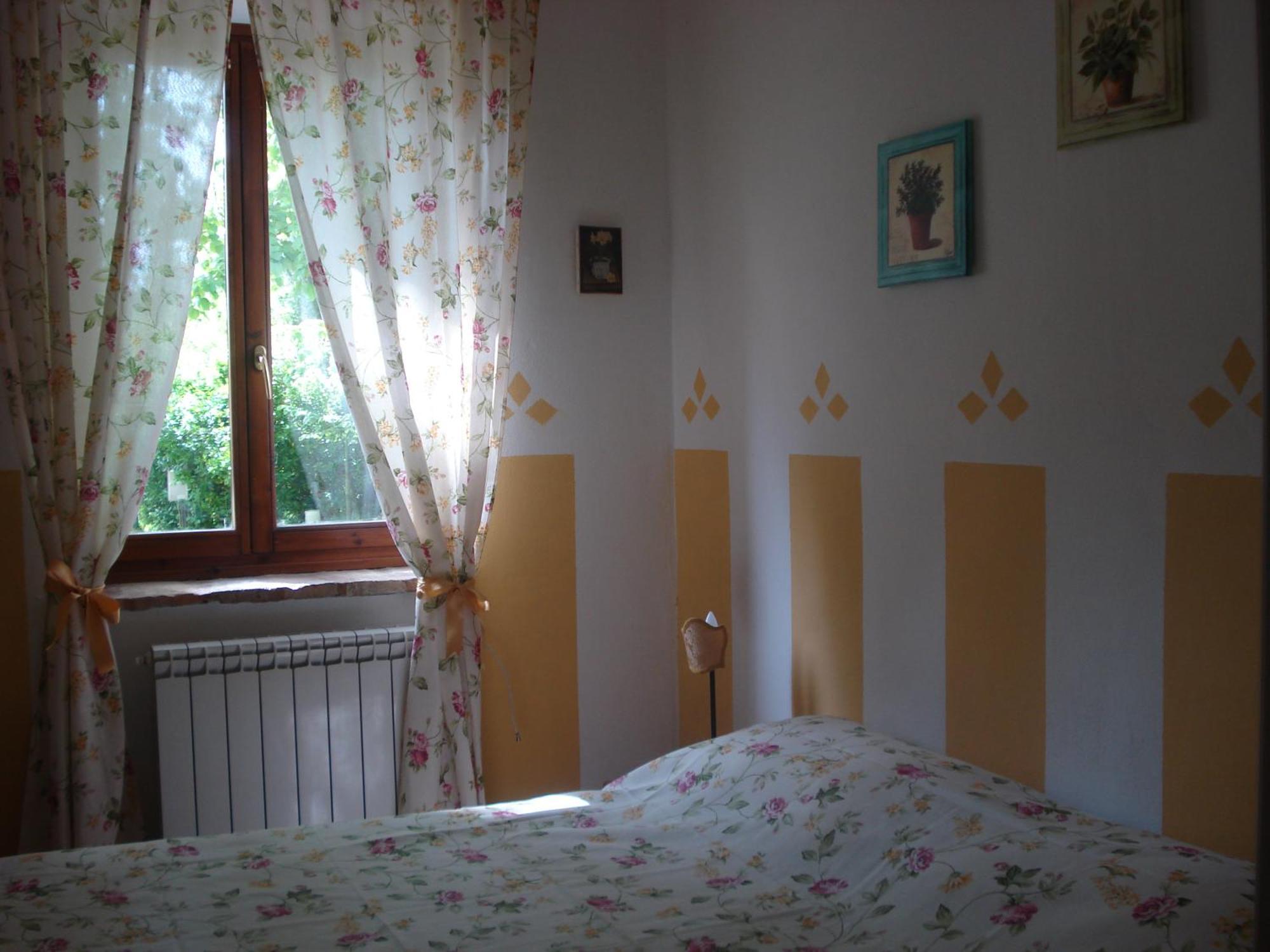 Costacciaro Casale La Fornace 빌라 외부 사진