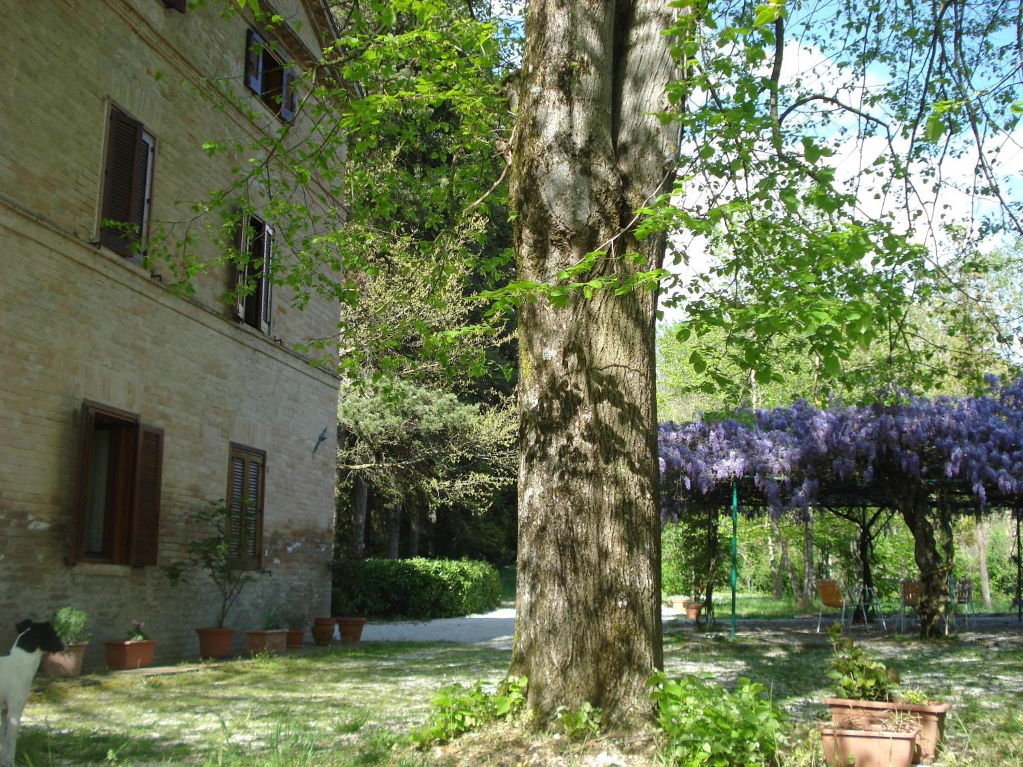 Costacciaro Casale La Fornace 빌라 외부 사진
